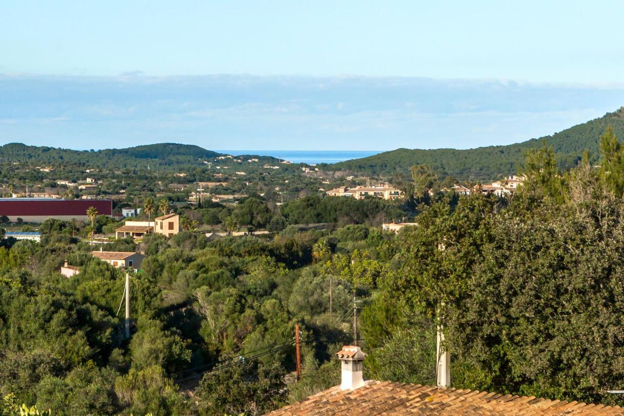 Cuatro Soles Villa Capdepera (Mallorca)