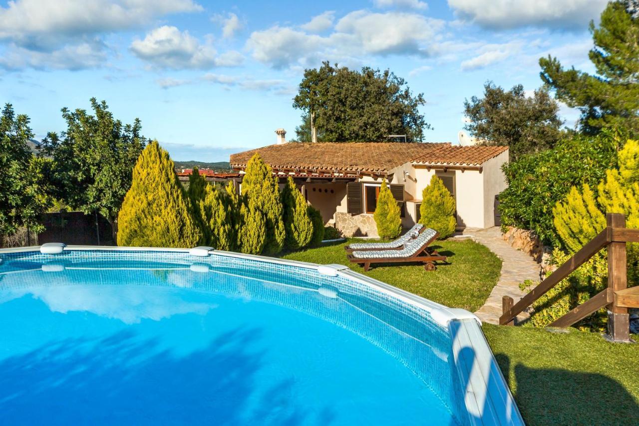 Cuatro Soles Villa Capdepera (Mallorca)