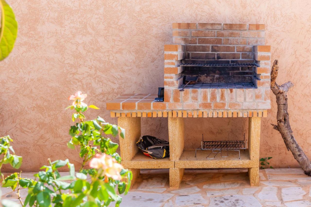 Jacoba Villa Cala Mondrago (Mallorca)