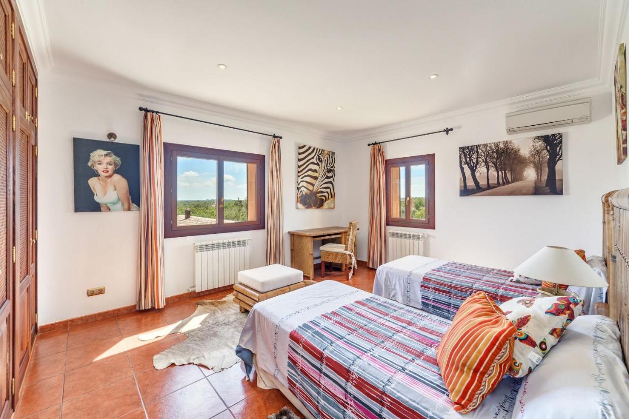Casa Grande Villa Santanyí