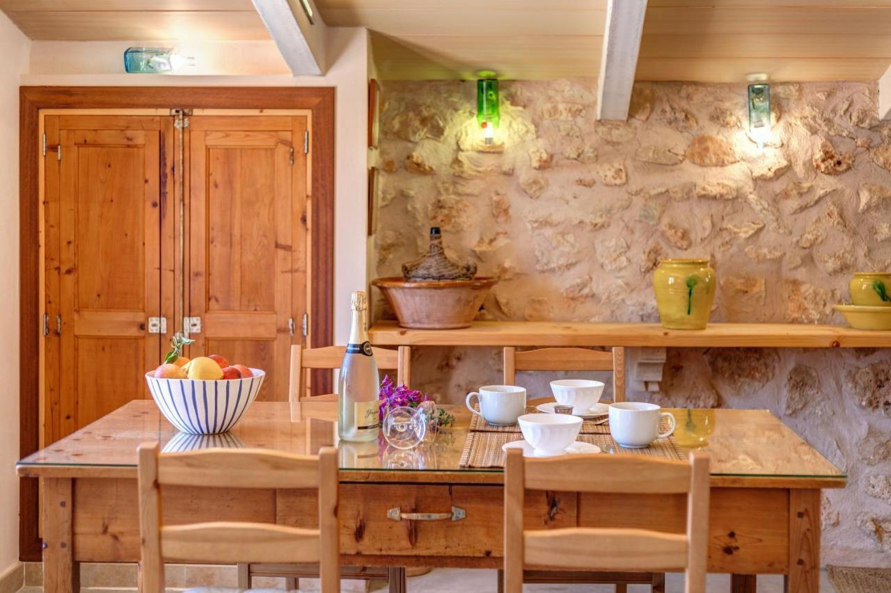 Casita Els Sestadors