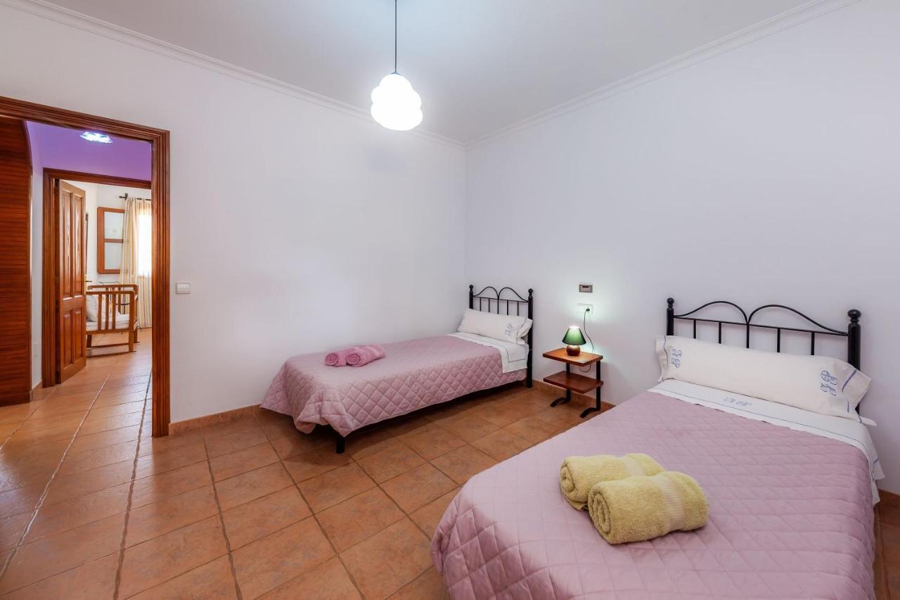 Villa Son Sitges *