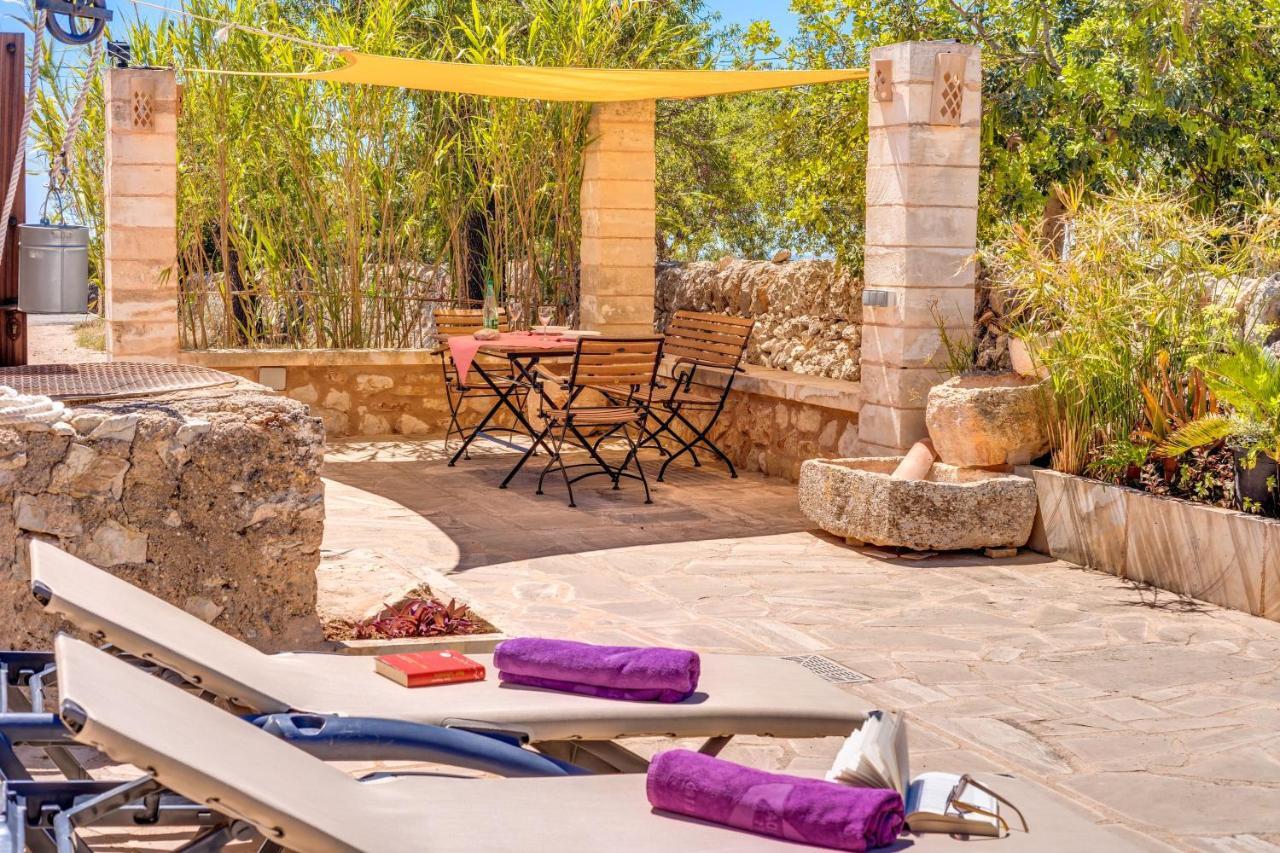 Villa Casita Els Sestadors