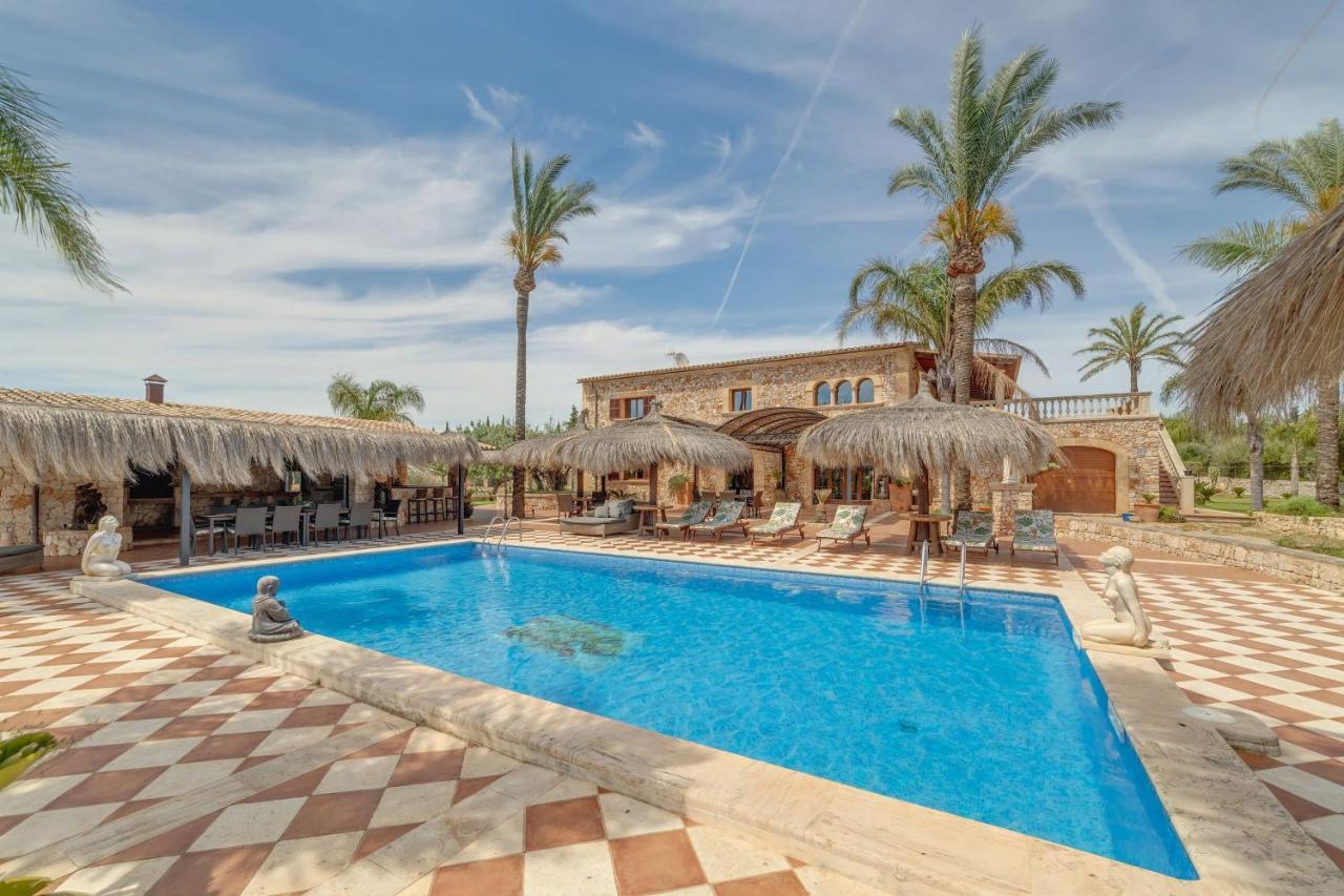 Casa Grande Villa