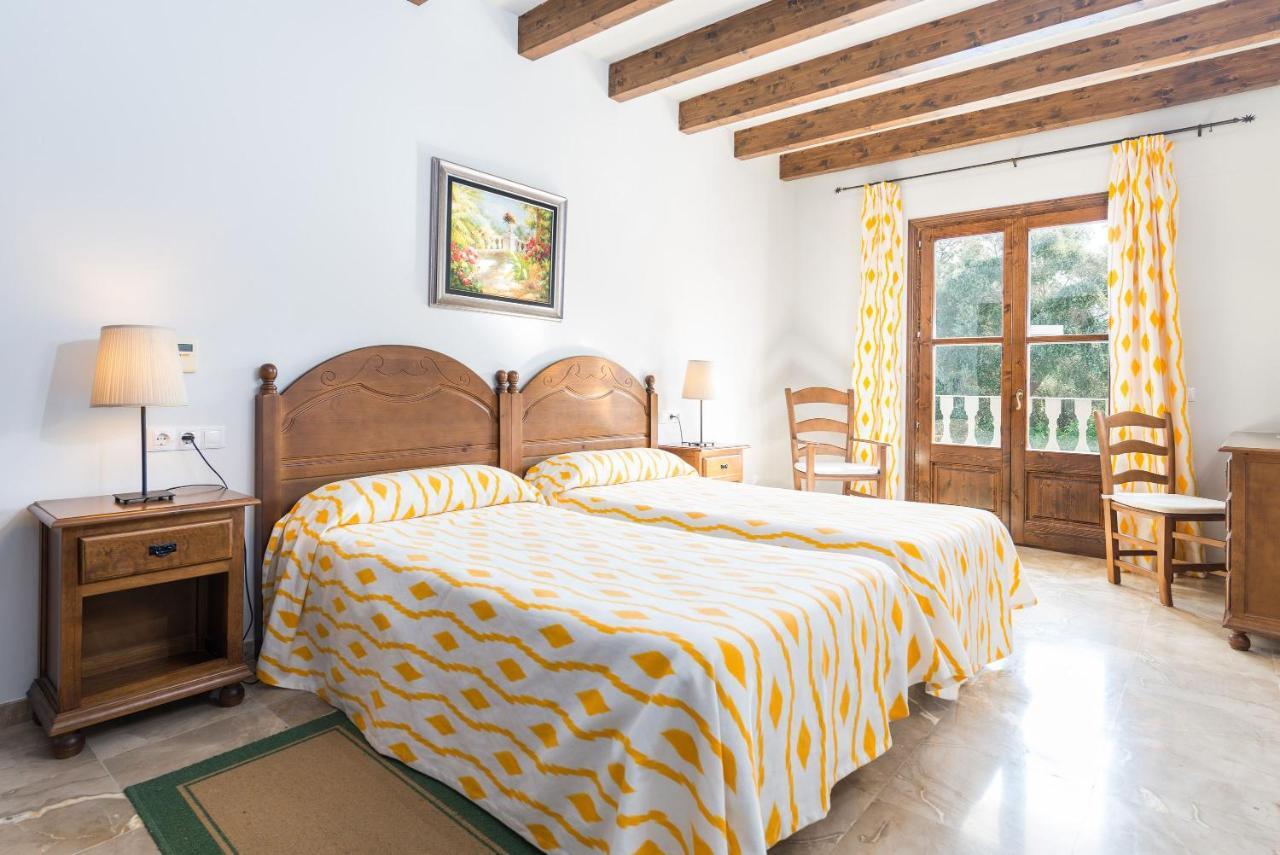 Sa Pleta Villa