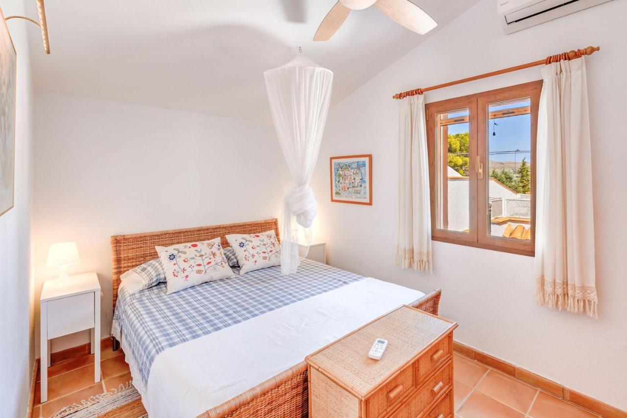 Ca L Estrella Holiday home *