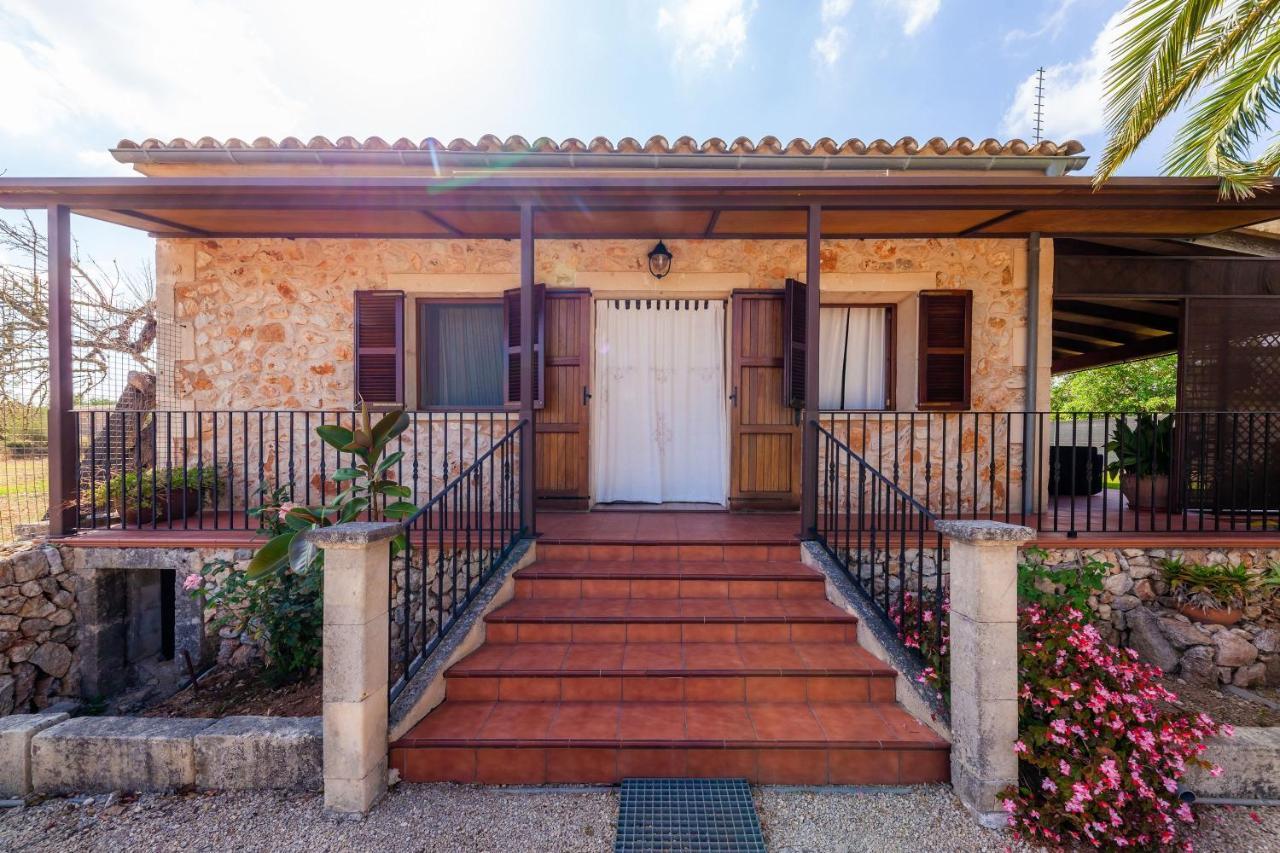 Villa Son Sitges *