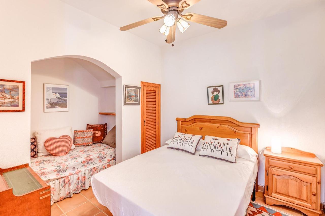 Ca L Estrella Holiday home *