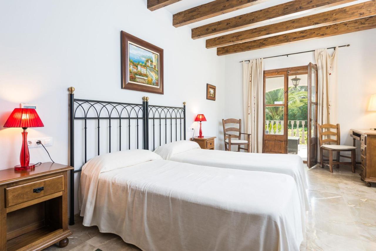 Villa Sa Pleta Petra (Mallorca)
