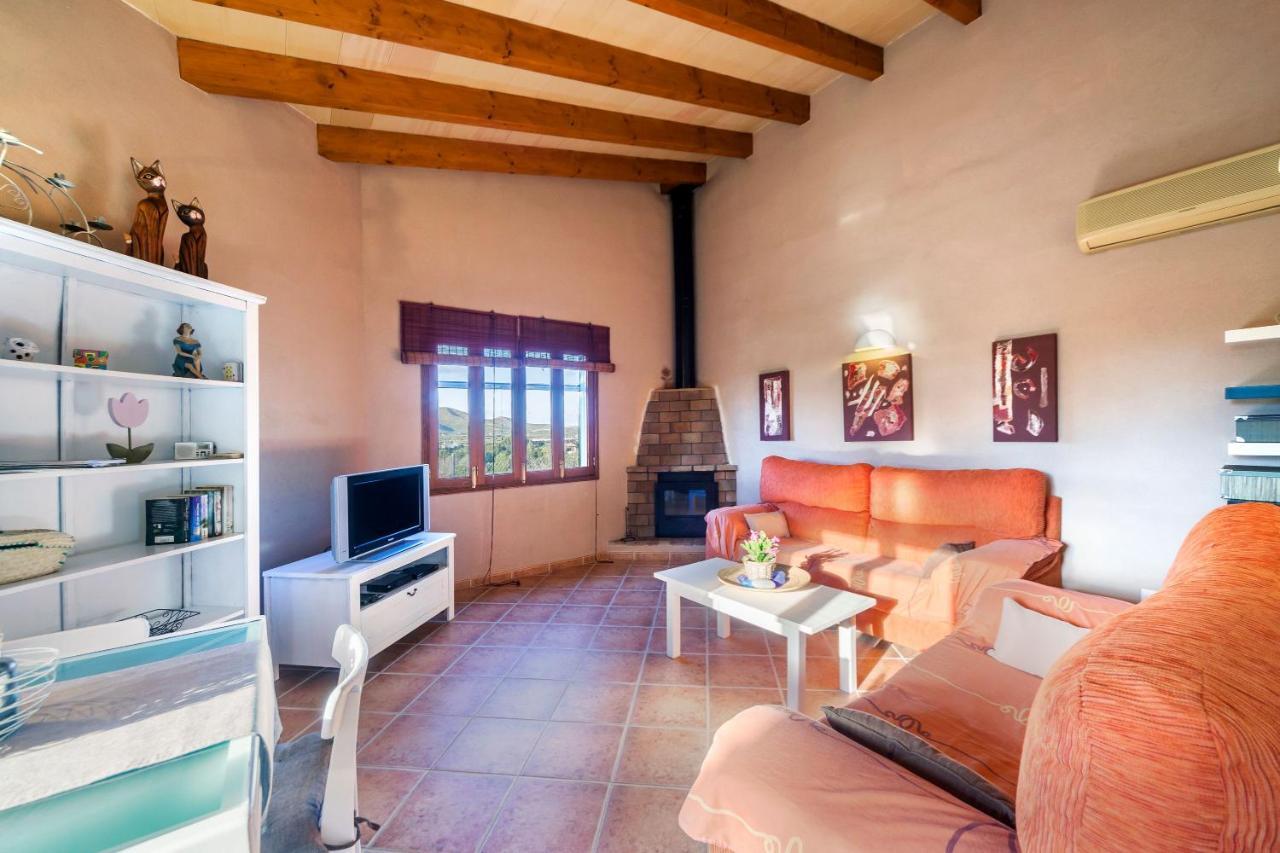 Cuatro Soles Villa *