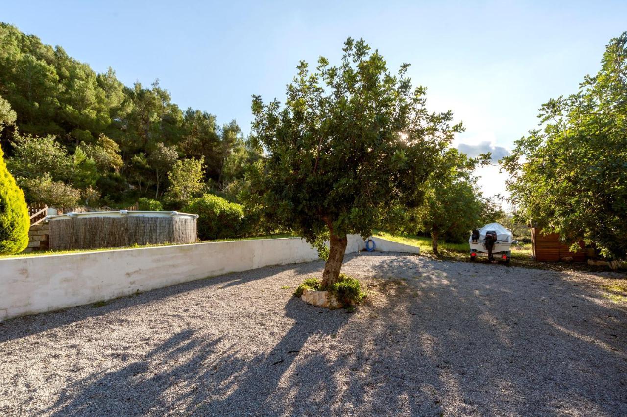Cuatro Soles Villa