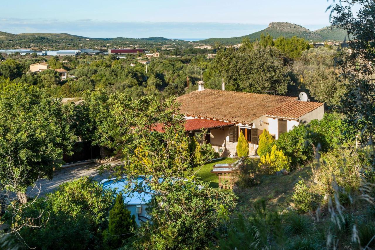 Cuatro Soles Villa *