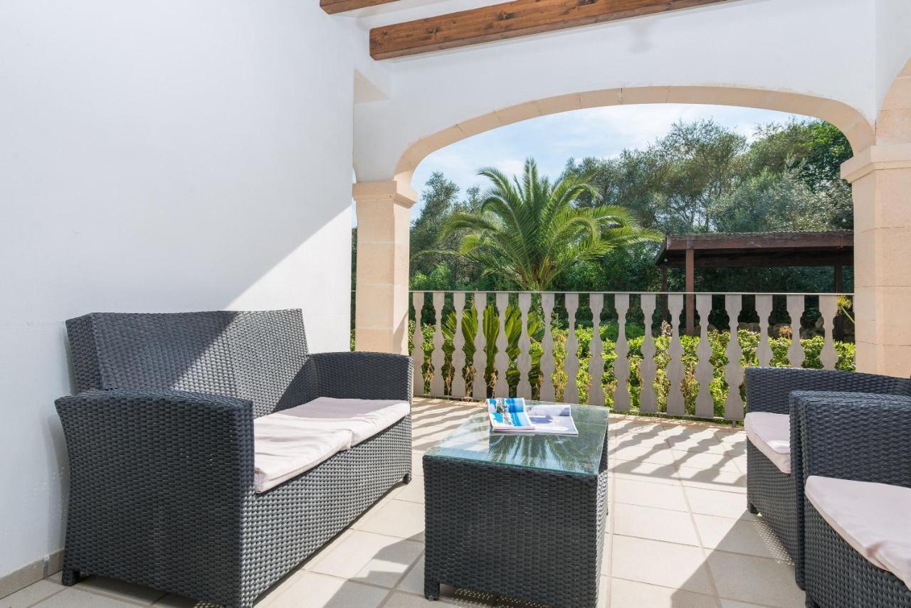 Sa Pleta Villa *