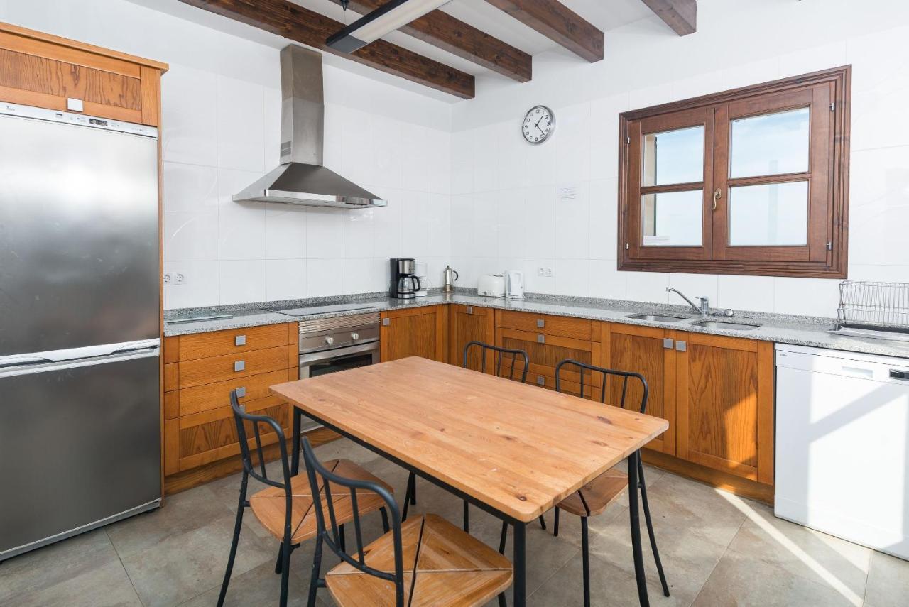 Villa Sa Pleta *