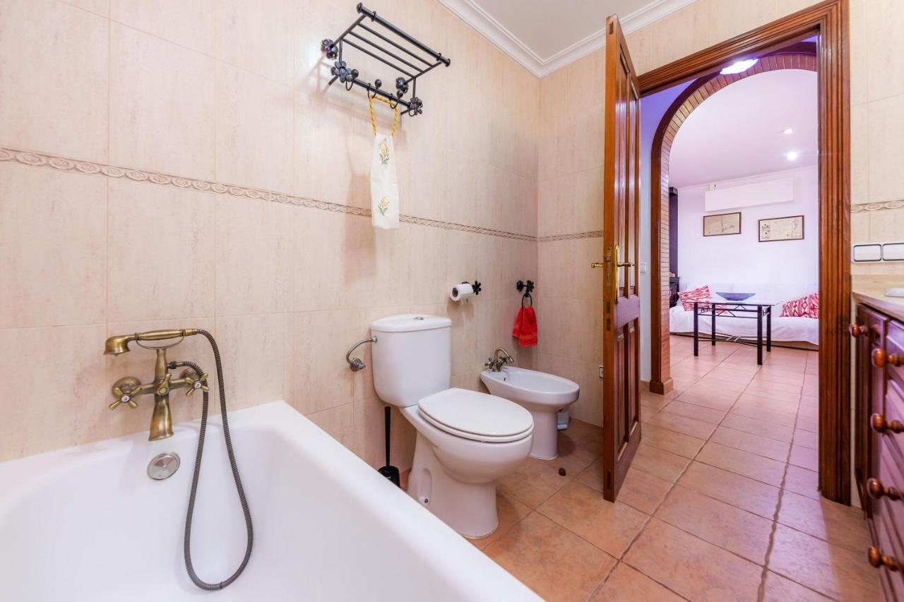 Villa Son Sitges *