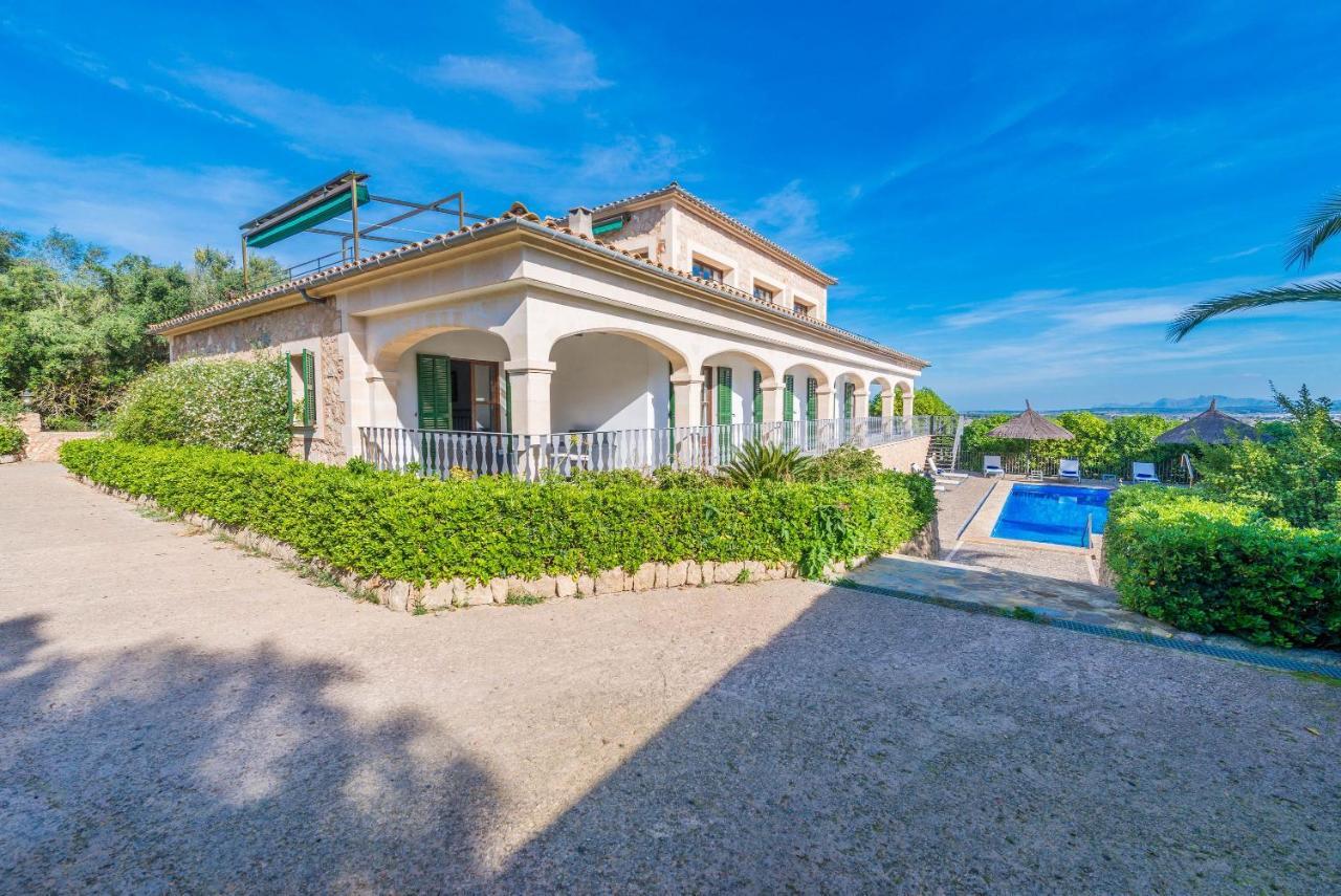 Villa Sa Pleta