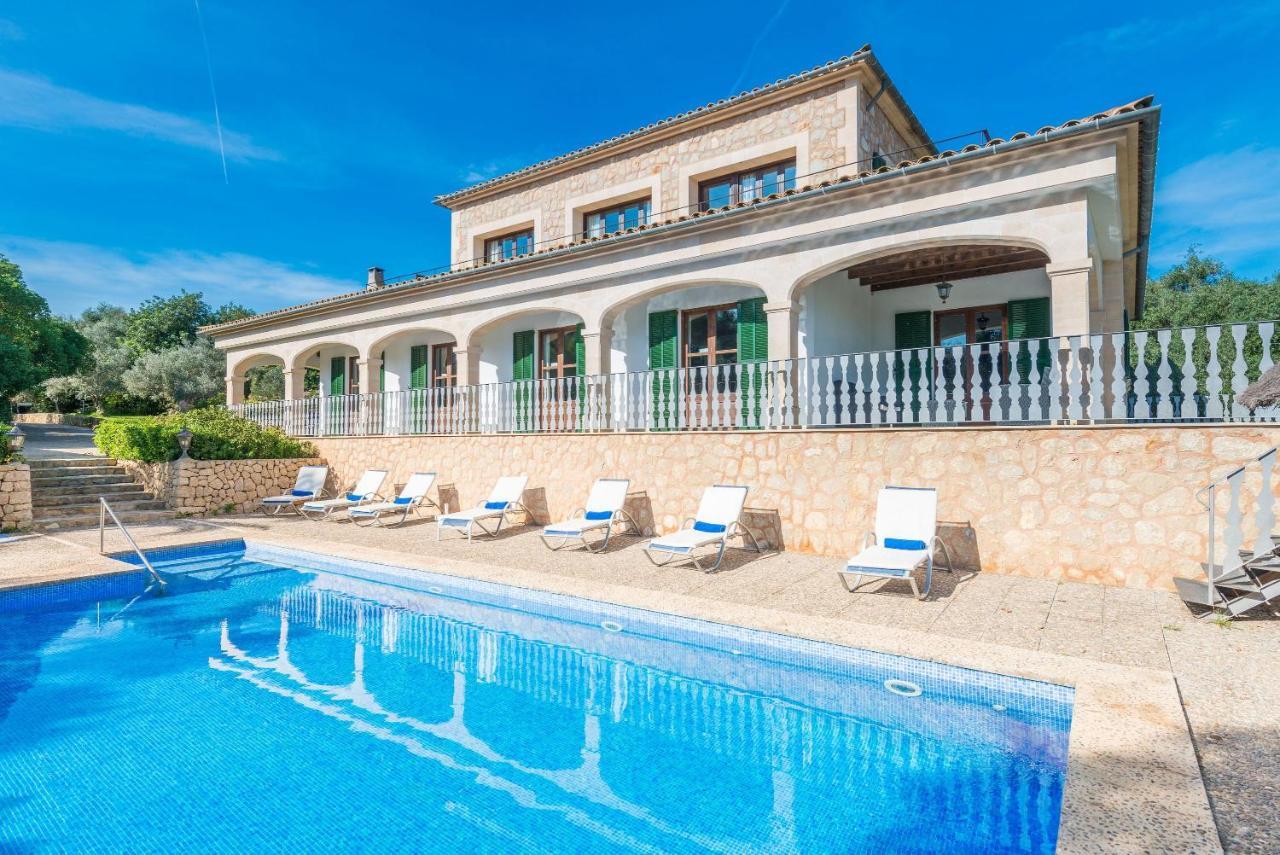Sa Pleta Petra (Mallorca)