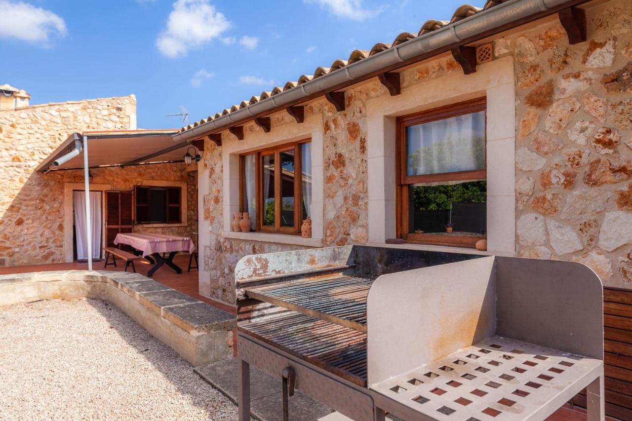 Son Sitges Villa *