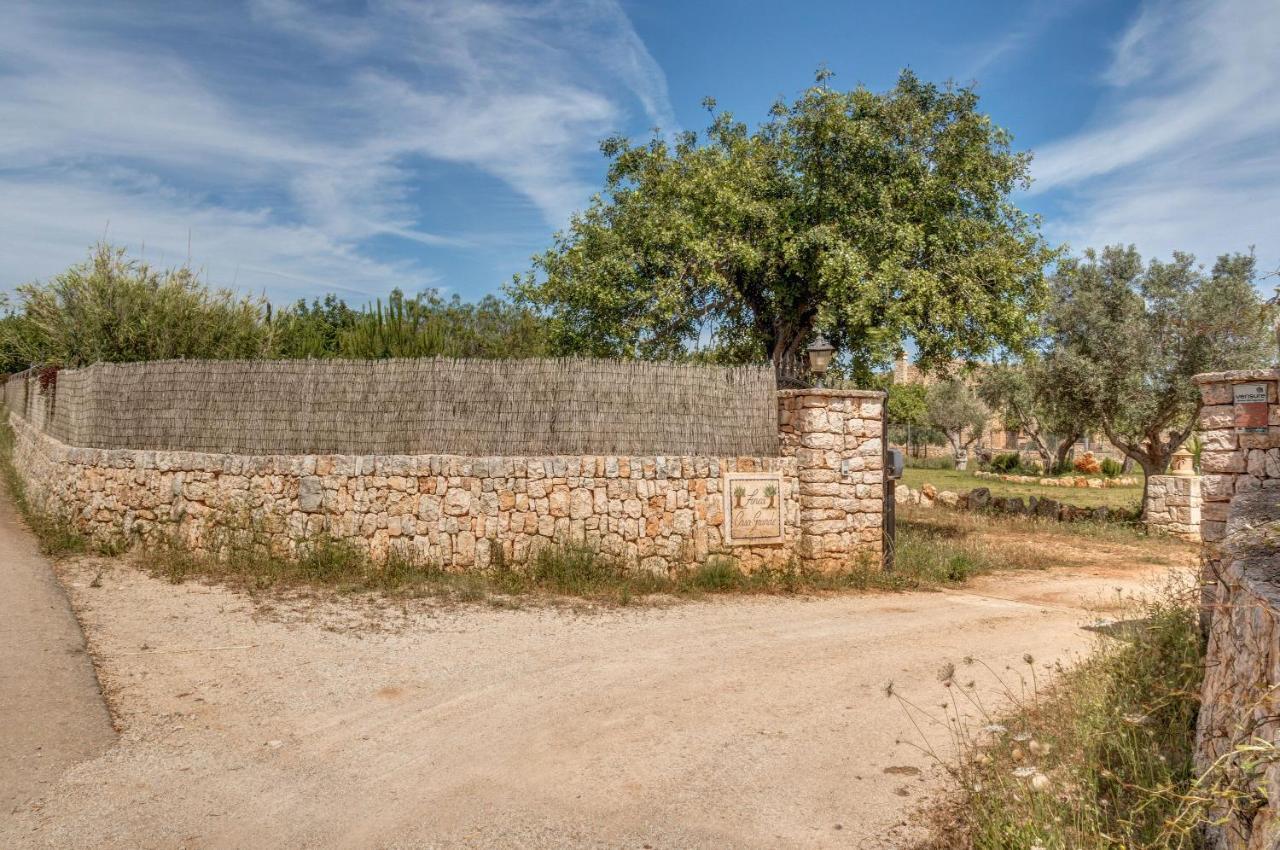 Casa Grande Villa *