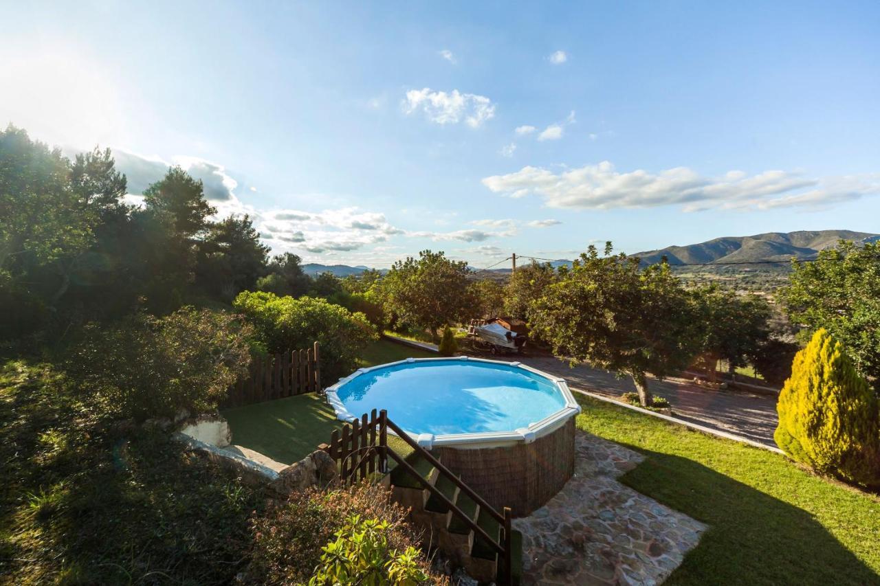 Cuatro Soles Villa *