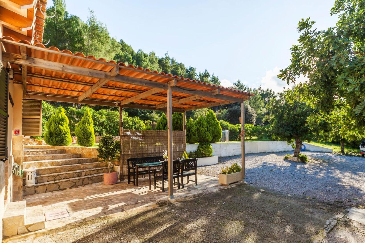 Villa Cuatro Soles