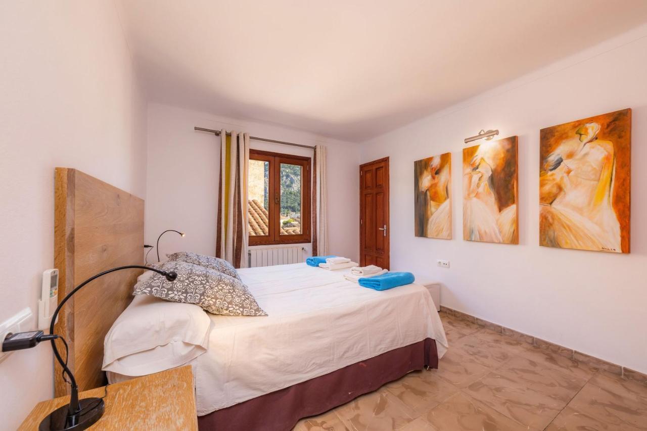 Casa Coronel Aloy Villa Pollensa