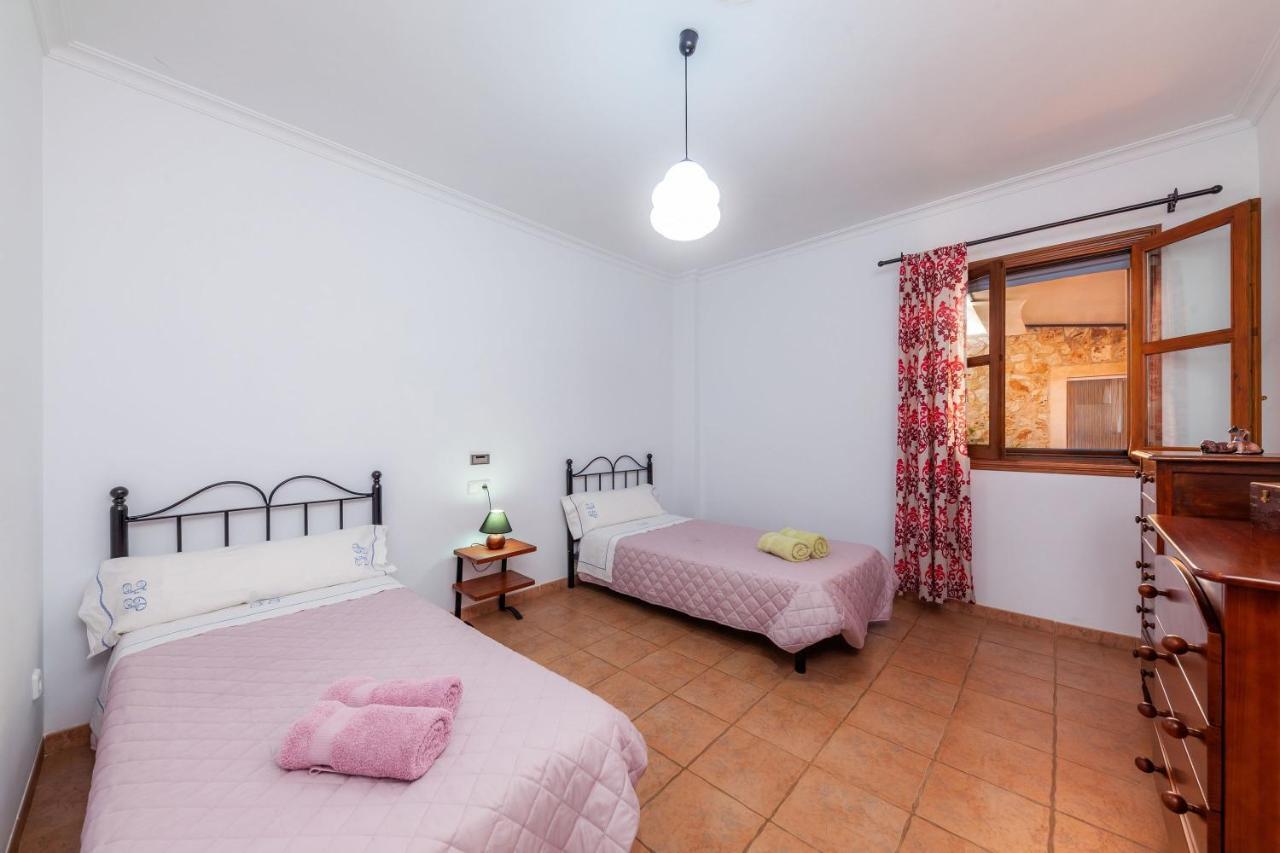 Villa Son Sitges *