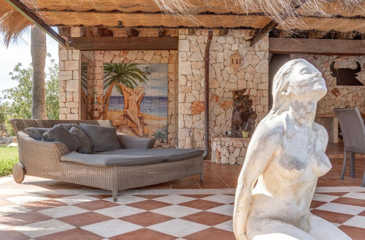 Villa Casa Grande