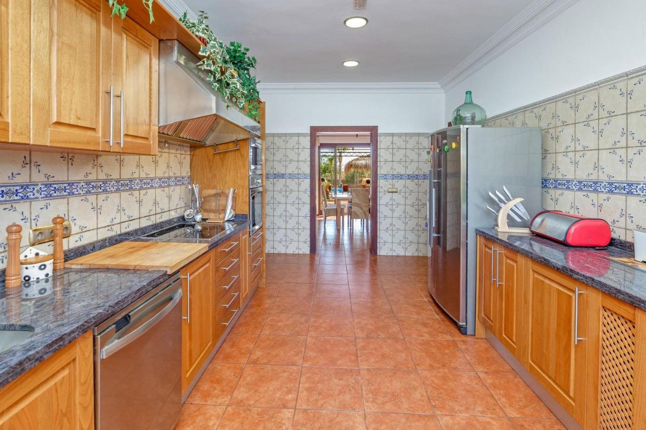 Casa Grande Villa Santanyí