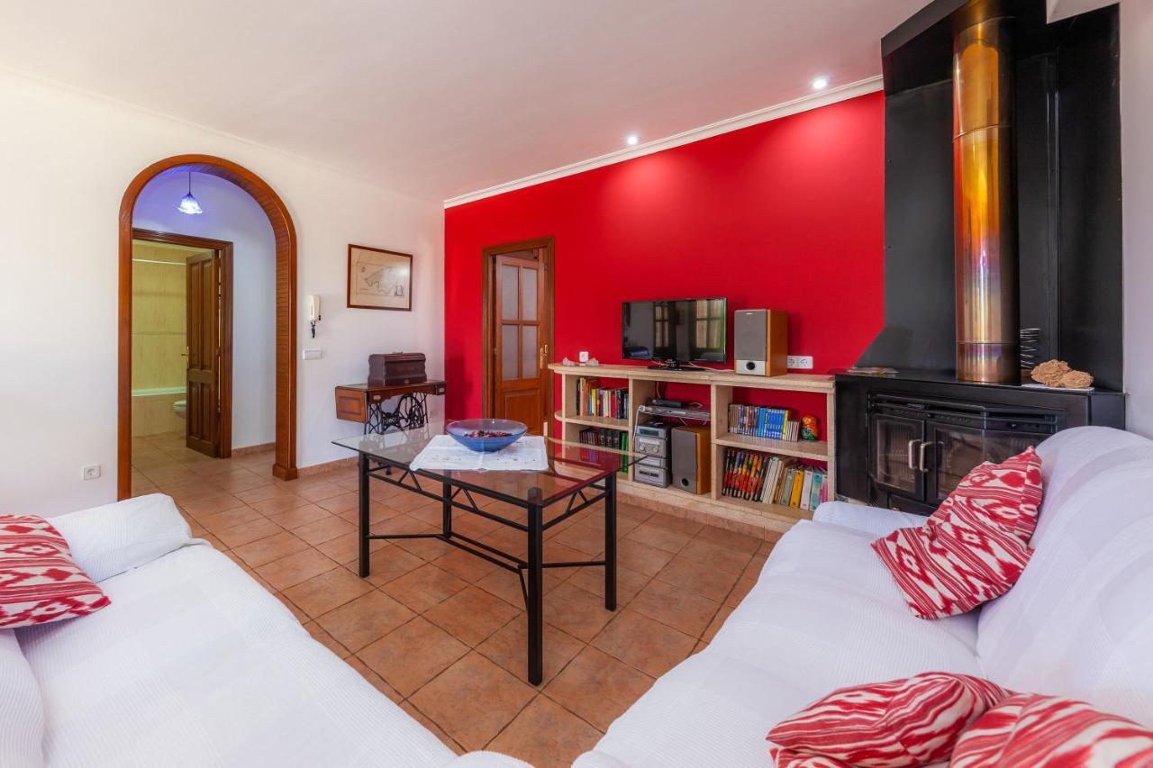 Son Sitges Villa Llubi