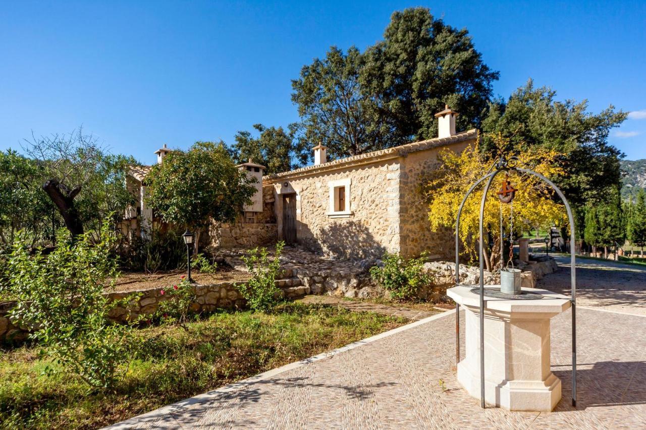 Rote Villa