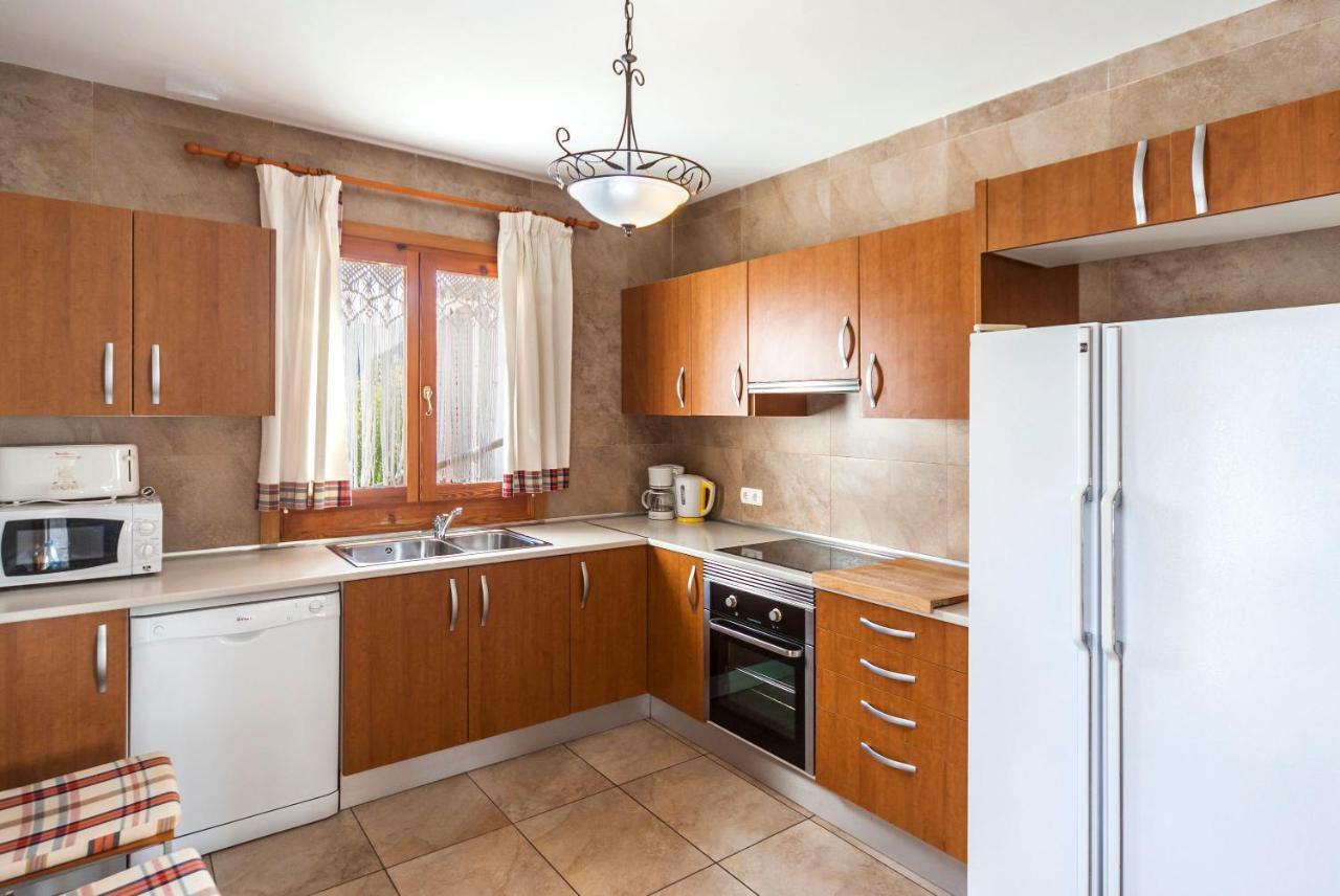 Rote Villa *