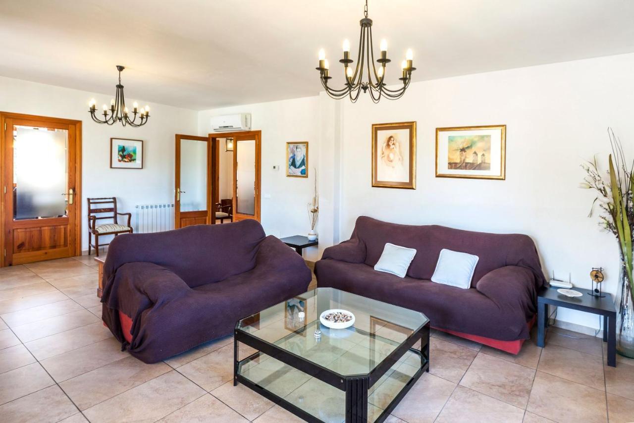 Rote Villa *