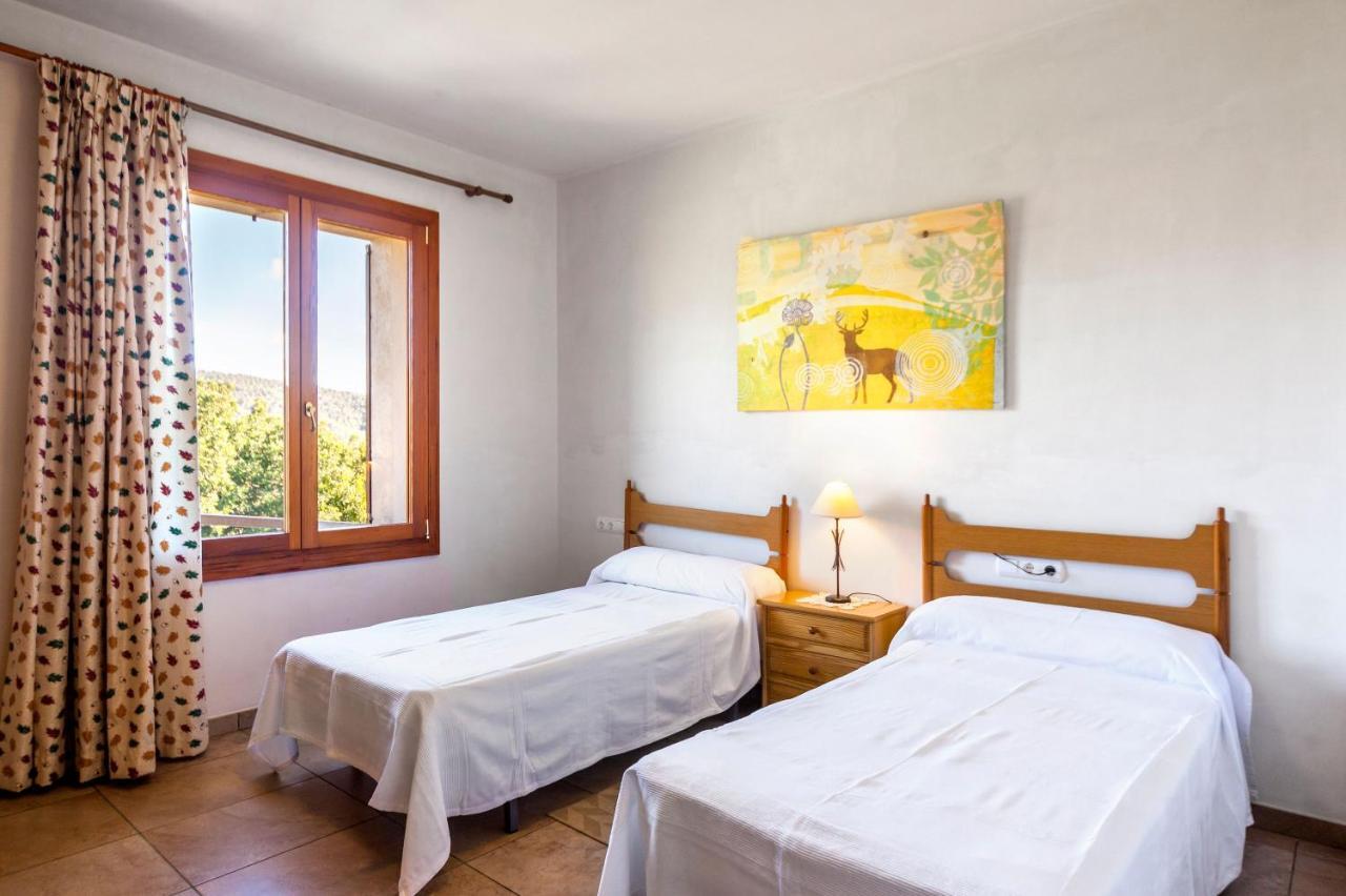 Villa Rote Campanet
