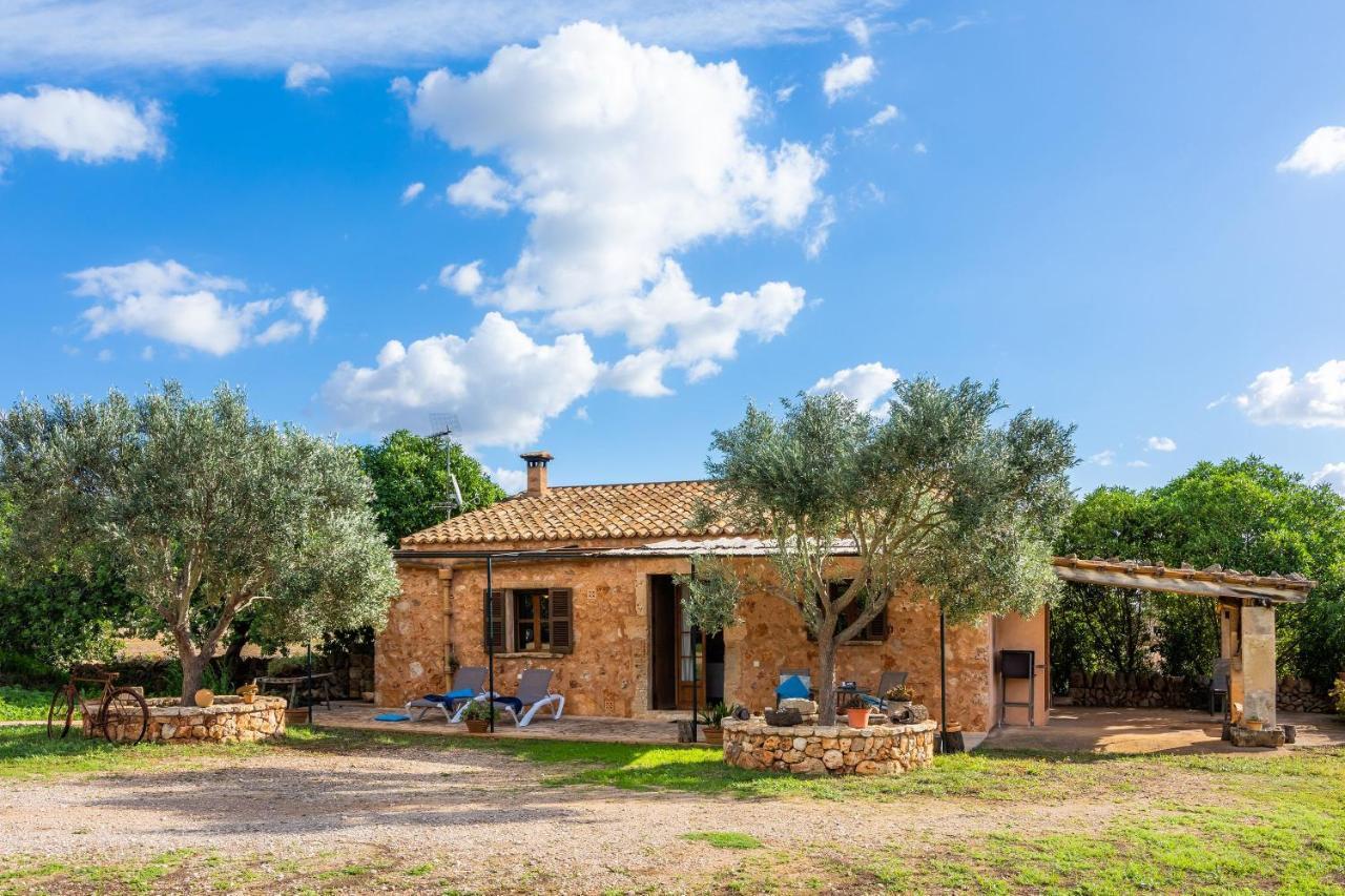 Finca Son Salom Villa *