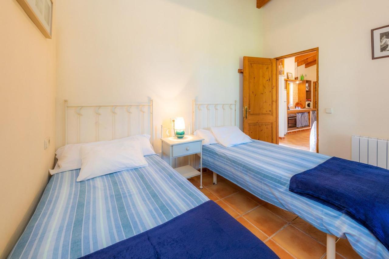 Finca Son Salom Villa *