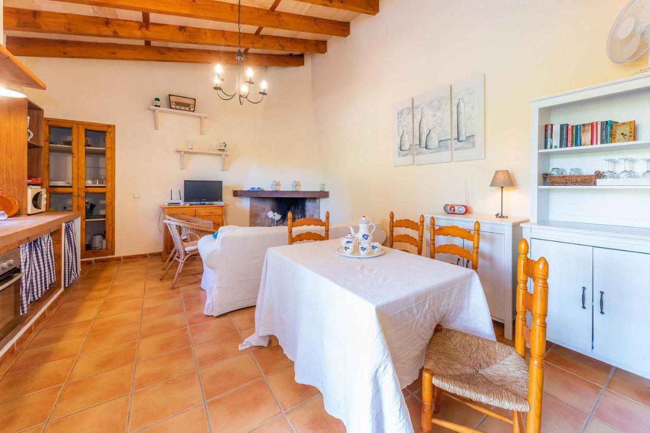 Villa Finca Son Salom