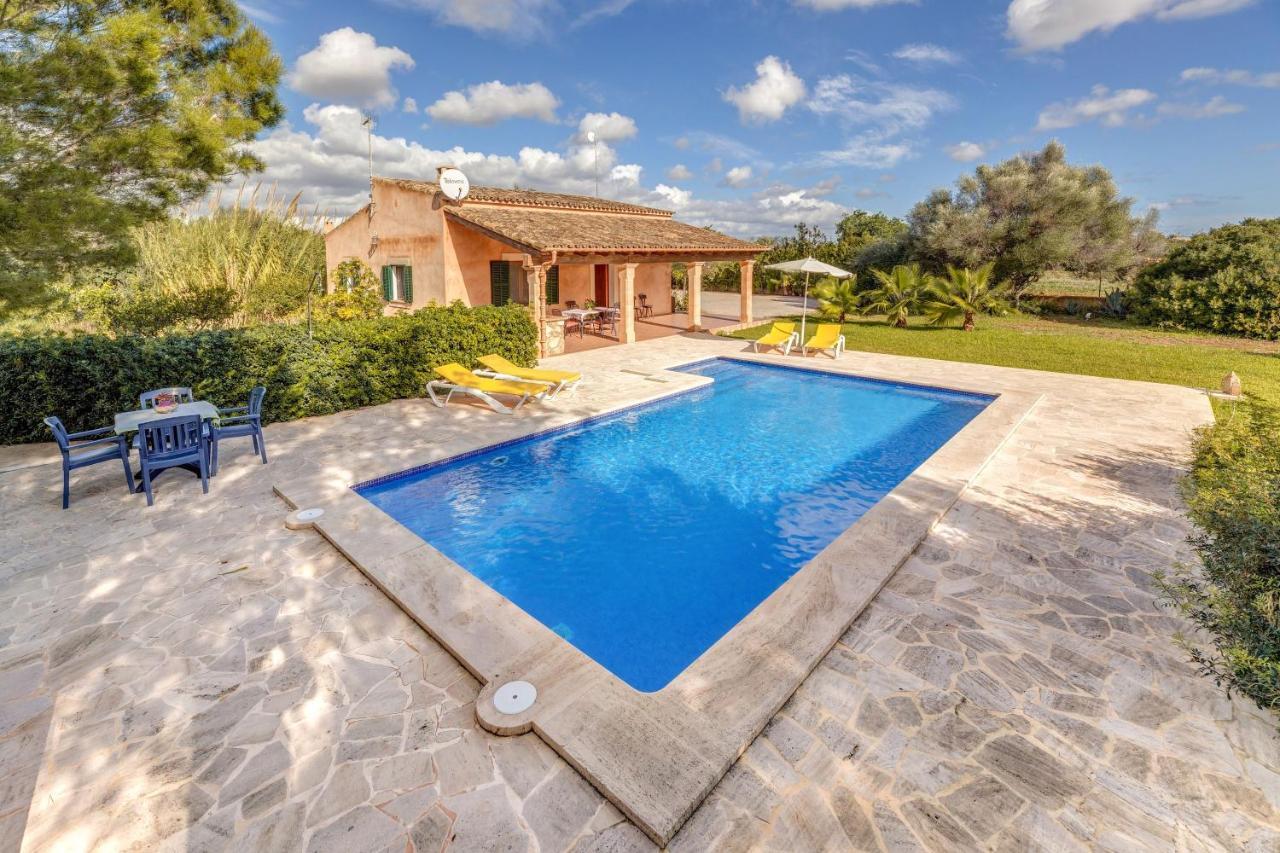 Villa Casa Rústica *