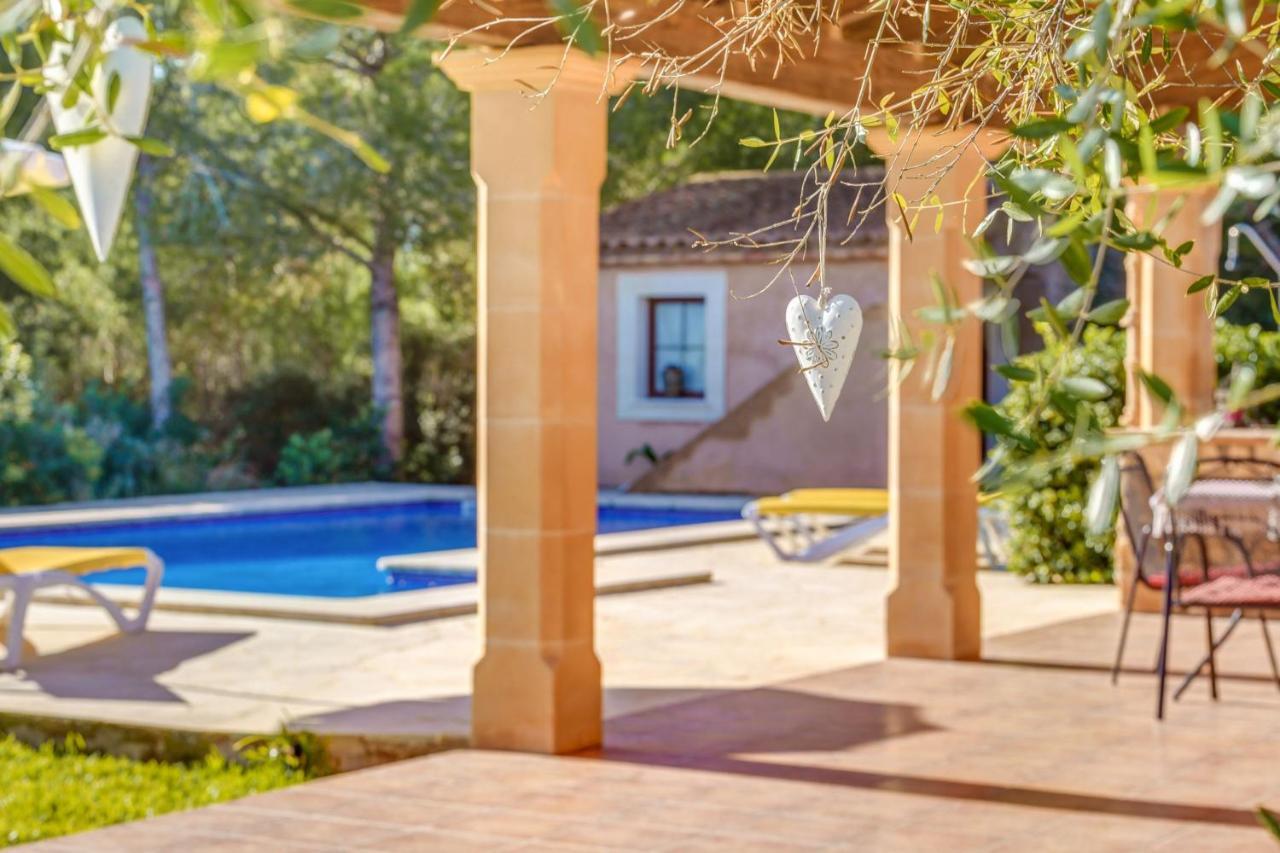 Villa Casa Rústica