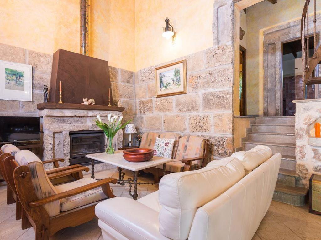 Villa Es Puchet Alcúdia