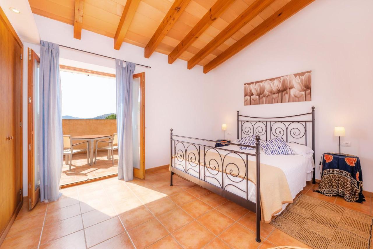 Villa Sa Font Arta
