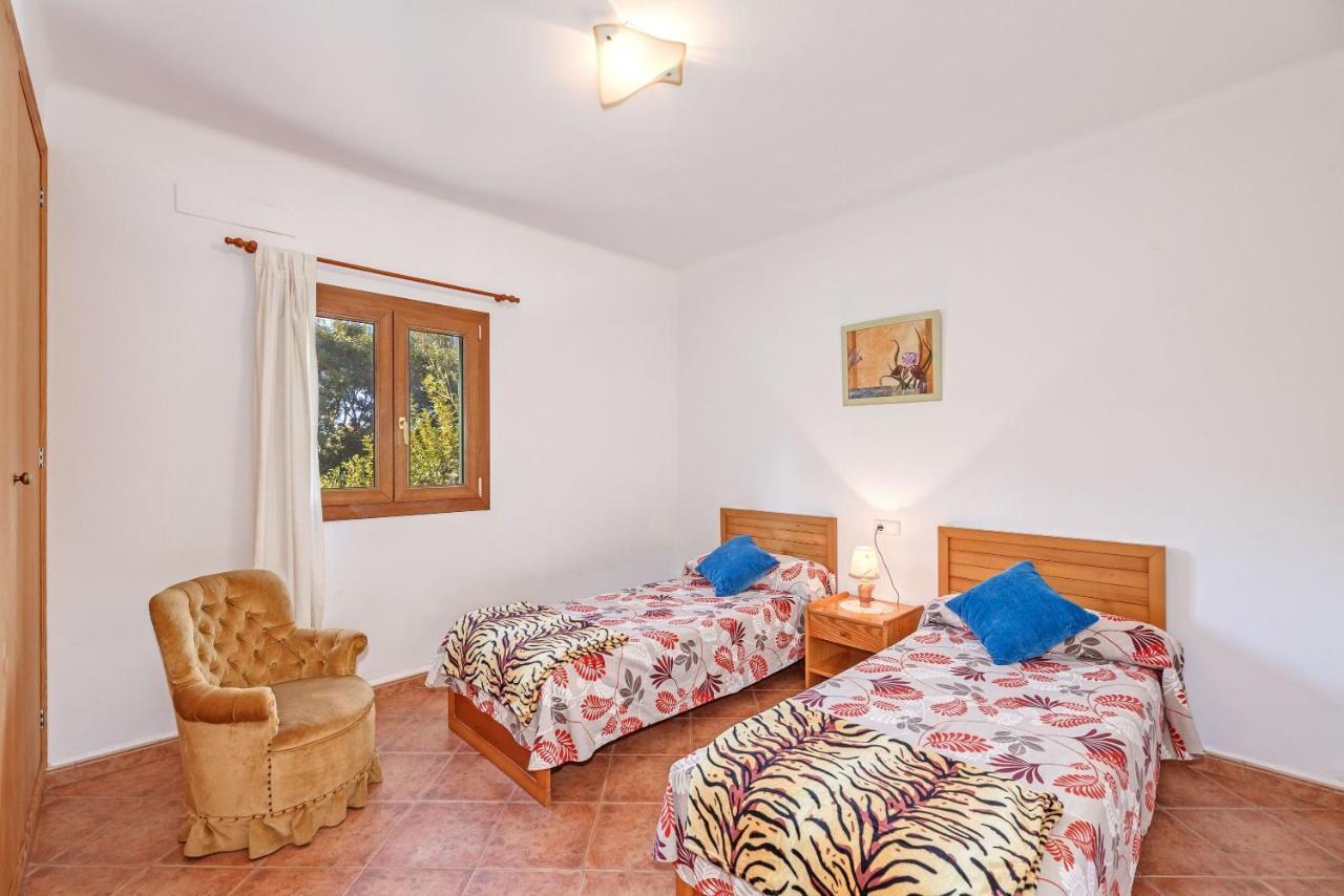 Villa Casa Rústica