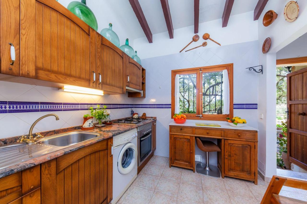 Casa Salva * Fornalutx