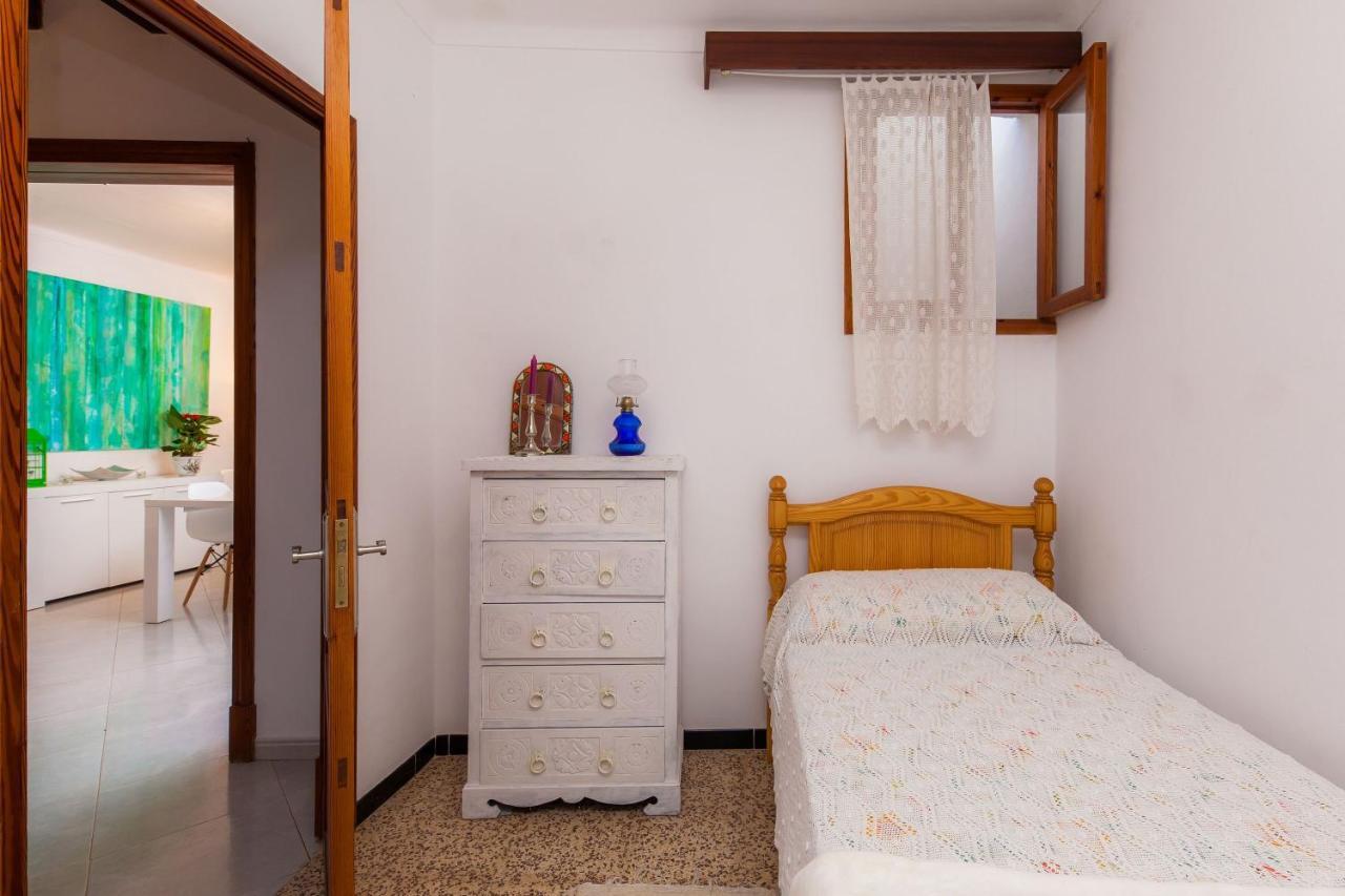 Apartamento Ca Sa Padrina *