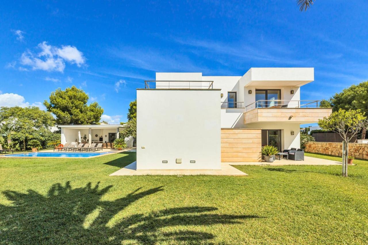 Villa Mon Obert