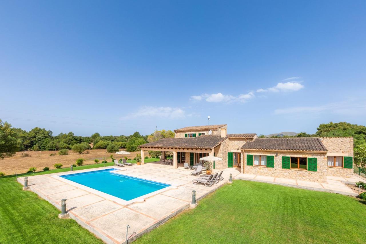 Villa Sa Font Arta