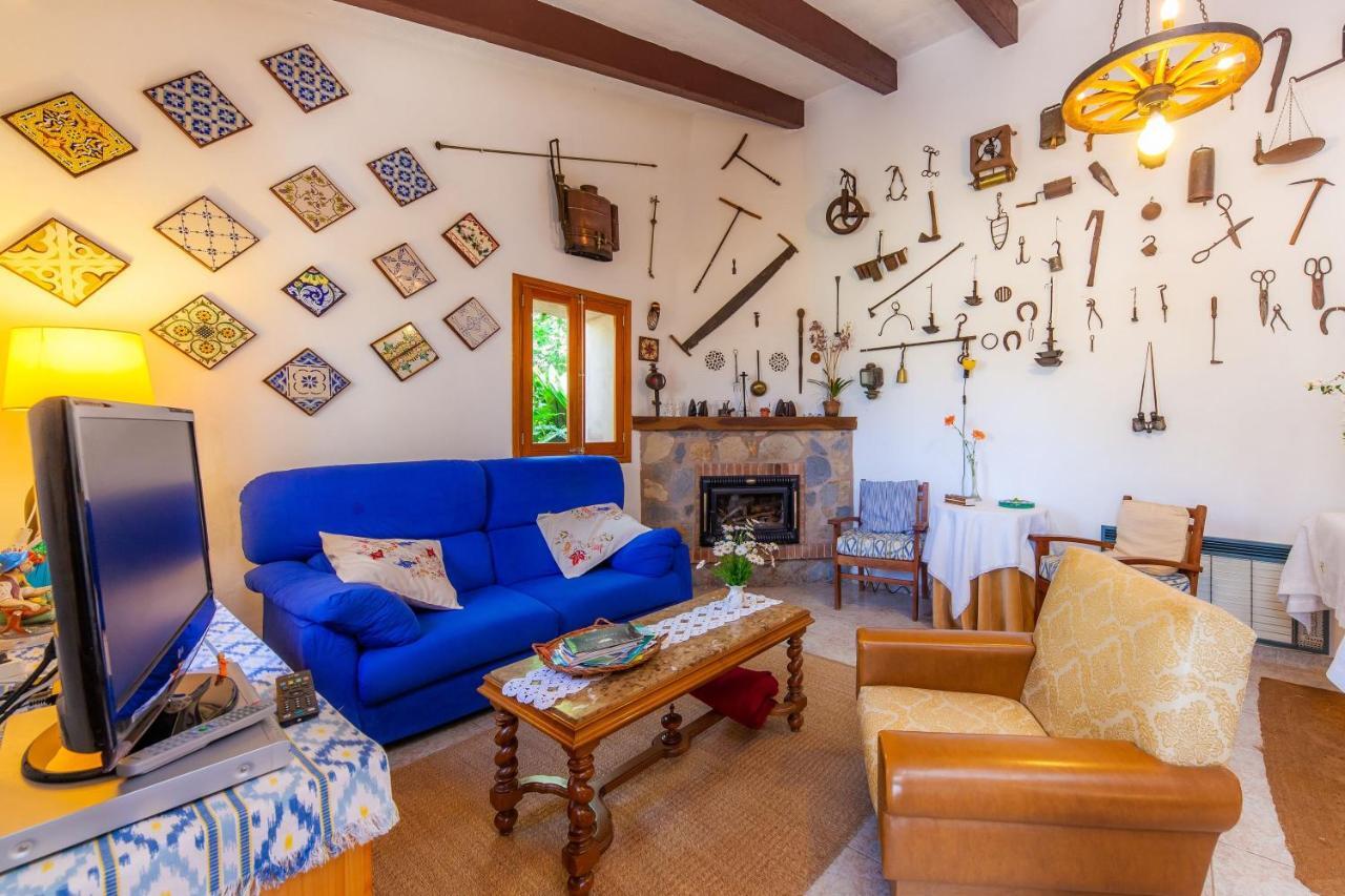 Casa Salva Fornalutx