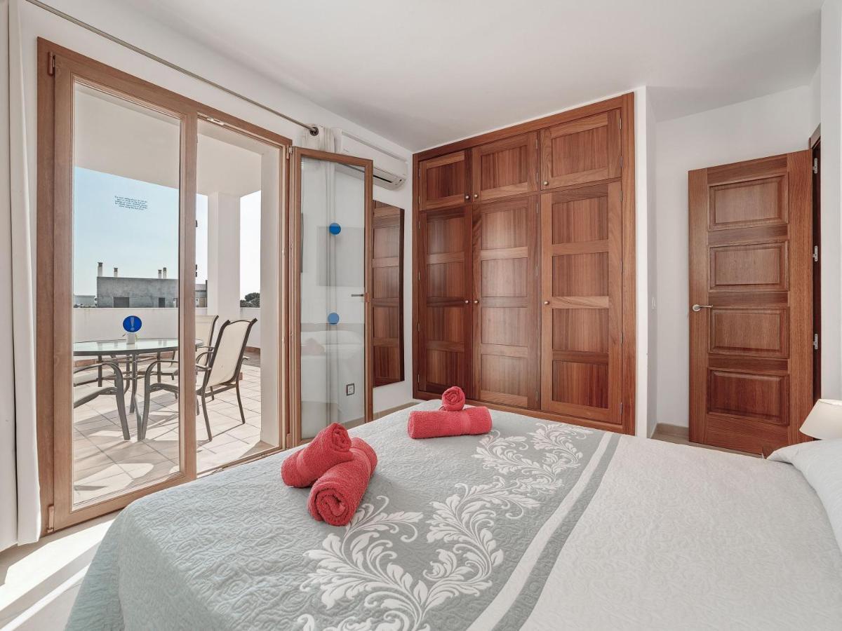 Montevela Villa