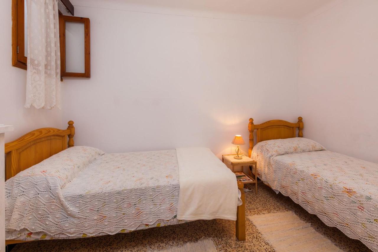 Apartamento Ca Sa Padrina