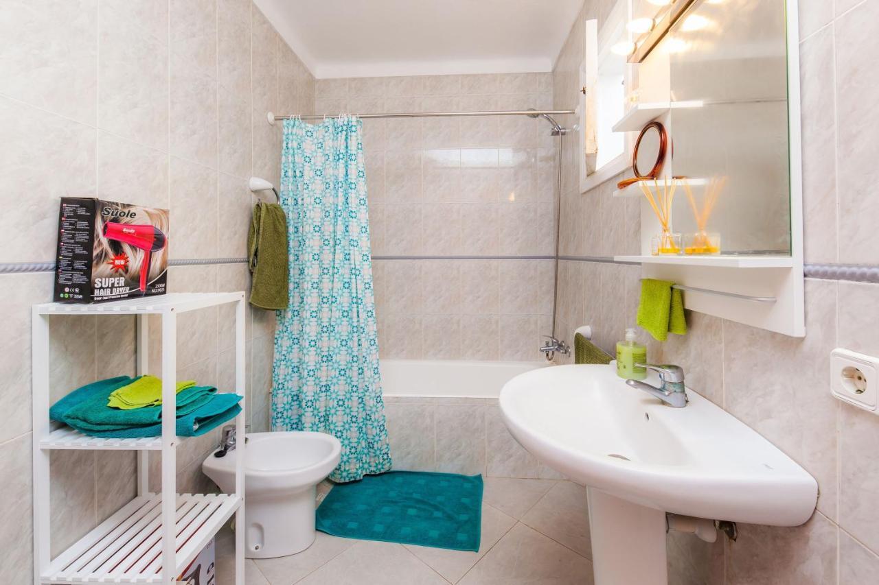 Apartamento Ca Sa Padrina Santanyí